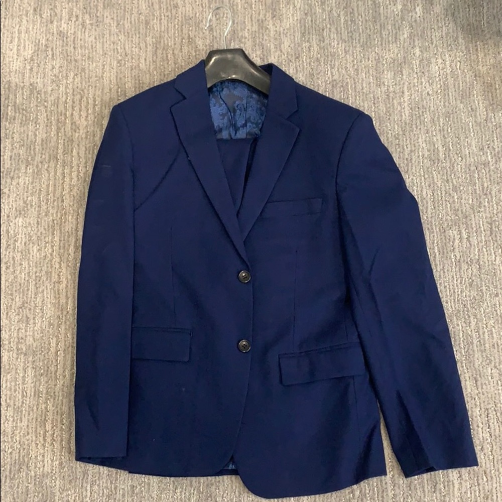 Boys suit (Pants and suit)